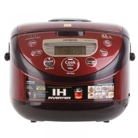 Nồi Cơm Điện Từ Hitachi-RZ-GHE18 - 1.8L