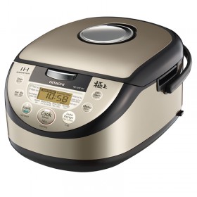 Nồi Cơm Điện Từ Hitachi-RZ-JHE18 - 1.8L