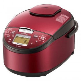 Nồi Cơm Điện Từ Hitachi-RZ-KV180YS - 1.8L