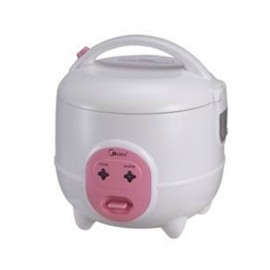 Nồi cơm điện Midea MR-CM06SA