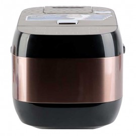 Nồi Cơm Điện Tử Midea MB-FS5006