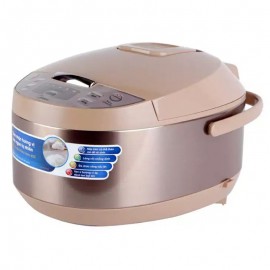 Nồi Cơm Điện Tử Midea MB-FS5016