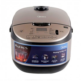 Nồi Cơm Điện Tử Midea MB-FS5020
