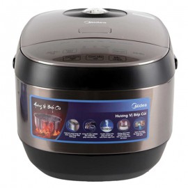 Nồi Cơm Điện Tử Midea MB-FS5022
