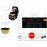 Nồi Cơm Điện Cao Tần Midea MB-HS4008