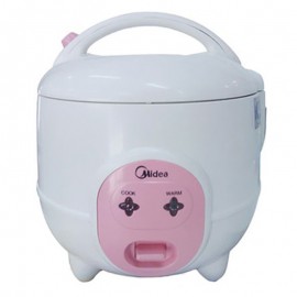 Nồi Cơm Điện Nắp Gài Midea MR-CM06SA