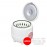 Nồi Cơm Điện Nắp Gài Midea MR-CM06SA