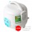 Nồi Cơm Điện Nắp Gài Midea MR-CM06SB