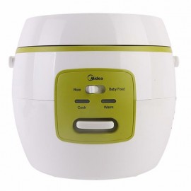 Nồi Cơm Điện Nắp Gài Midea MR-CM07NA