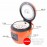 Nồi Cơm Điện Nắp Gài Midea MR-CM07NB