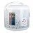 Nồi Cơm Điện Nắp Gài Midea MR-CM1025
