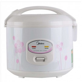 Nồi Cơm Điện Nắp Gài Midea MR-CM1532
