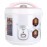 Nồi Cơm Điện Nắp Gài Midea MR-CM1825
