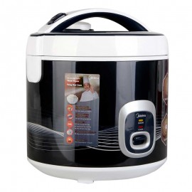 Nồi Cơm Điện Nắp Gài Midea MR-CM1826