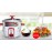 Nồi Cơm Điện Nắp Rời Midea MR-GM10SC