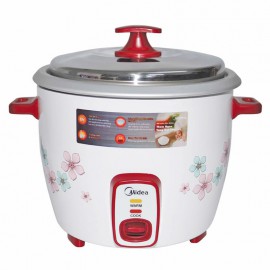 Nồi Cơm Điện Nắp Rời Midea MR-GM22SC