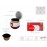 Nồi Cơm Điện Nắp Gài Midea MR-SM2061