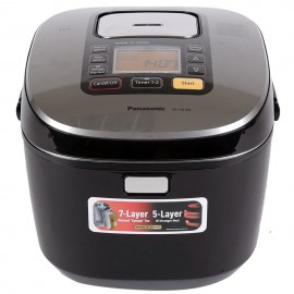 Nồi Cơm Điện Panasonic PANC-SR-HB184KRA - 1400W 1800ml
