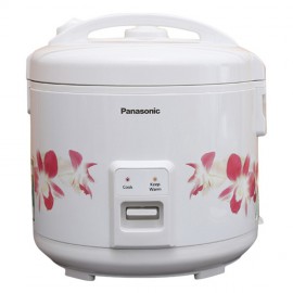 Nồi Cơm Điện Panasonic PANC-SR-MVN187HRA - 650W 1800ml