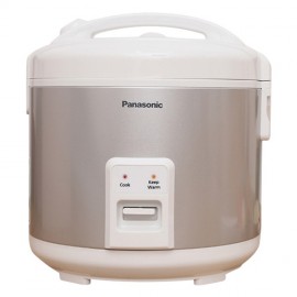 Nồi Cơm Điện Panasonic PANC-SR-MVN107LRA - 500W 1L