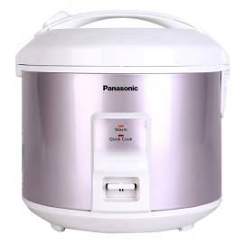 Nồi Cơm Điện Panasonic PANC-SR-MVQ187VRA - 800W 1800ml