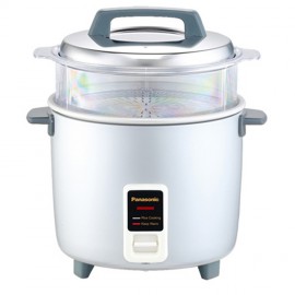 Nồi Cơm Điện Panasonic PANC-SR-W18GSLRA  - 600W 1800ml