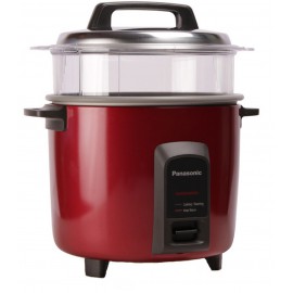 Nồi Cơm Điện Panasonic PANC-SR-W18GSRRA  - 600W 1800ml