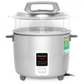 Nồi Cơm Điện Panasonic PANC-SR-W22GSLRA  - 730W 2200ml