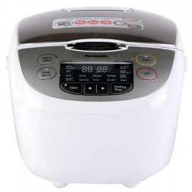 Nồi Cơm Điện Panasonic SR-CX188SRA - 1.8L