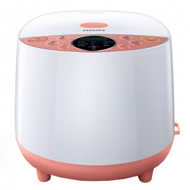 Nồi Cơm Điện Philips HD4515 - 1.8L 860W