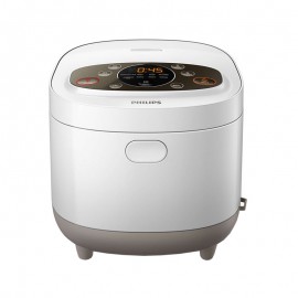 Nồi Cơm Điện Philips HD4533 - 1.8L 980W