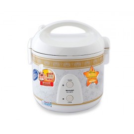 Nồi cơm điện Sharp KS-11ETV