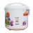 Nồi Cơm Điện Nắp Gài Sharp KS-18TJV - 1.8L