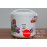 Nồi Cơm Điện Nắp Gài Sharp KS-18TJV - 1.8L