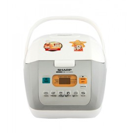 Nồi cơm điện tử Sharp KS-COM18V