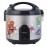 Nồi Cơm Điện Nắp Gài Sharp KS-NR191STV "SS" - 1.8L
