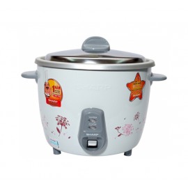 Nồi cơm điện Sharp KSH-215V