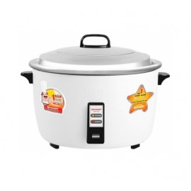 Nồi cơm điện Sharp KSH-555V
