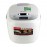 Nồi Cơm Điện Nắp Rời Sharp KSH-D06V - 0.6L