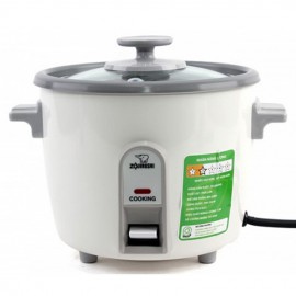 Nồi cơm điện Zojirushi ZONC-NH-SQ06-WB
