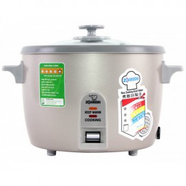 Nồi cơm điện Zojirushi ZONC-NH-SQ18-TK