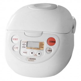 Nồi cơm điện tử Zojirushi ZONC-NS-WAQ10-WD