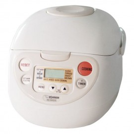 Nồi cơm điện tử Zojirushi ZONC-NS-WAQ18-WB