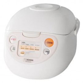 Nồi cơm điện tử Zojirushi ZONC-NS-WXQ10-WB