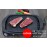 Vỉ nướng điện Bluestone EGB-7411