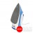 Bàn ủi hơi nước Bluestone SIB-3806