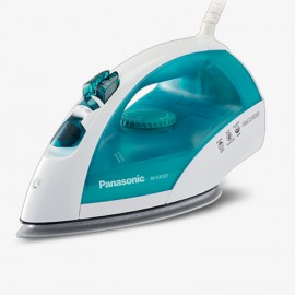 Bàn Ủi Hơi Nước Panasonic PABU-NI-E410TMRA - 2150W 200ml