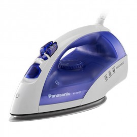 Bàn Ủi Hơi Nước Panasonic PABU-NI-E510TDRA - 2150W 200ml