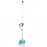 Bàn Ủi Hơi Nước Panasonic PABU-NI-GSD051GRA - 1500W 1600ml