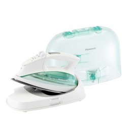 Bàn Ủi Hơi Nước Không Dây Panasonic PABU-NI-L700SSGRA - 1800W 200ml
